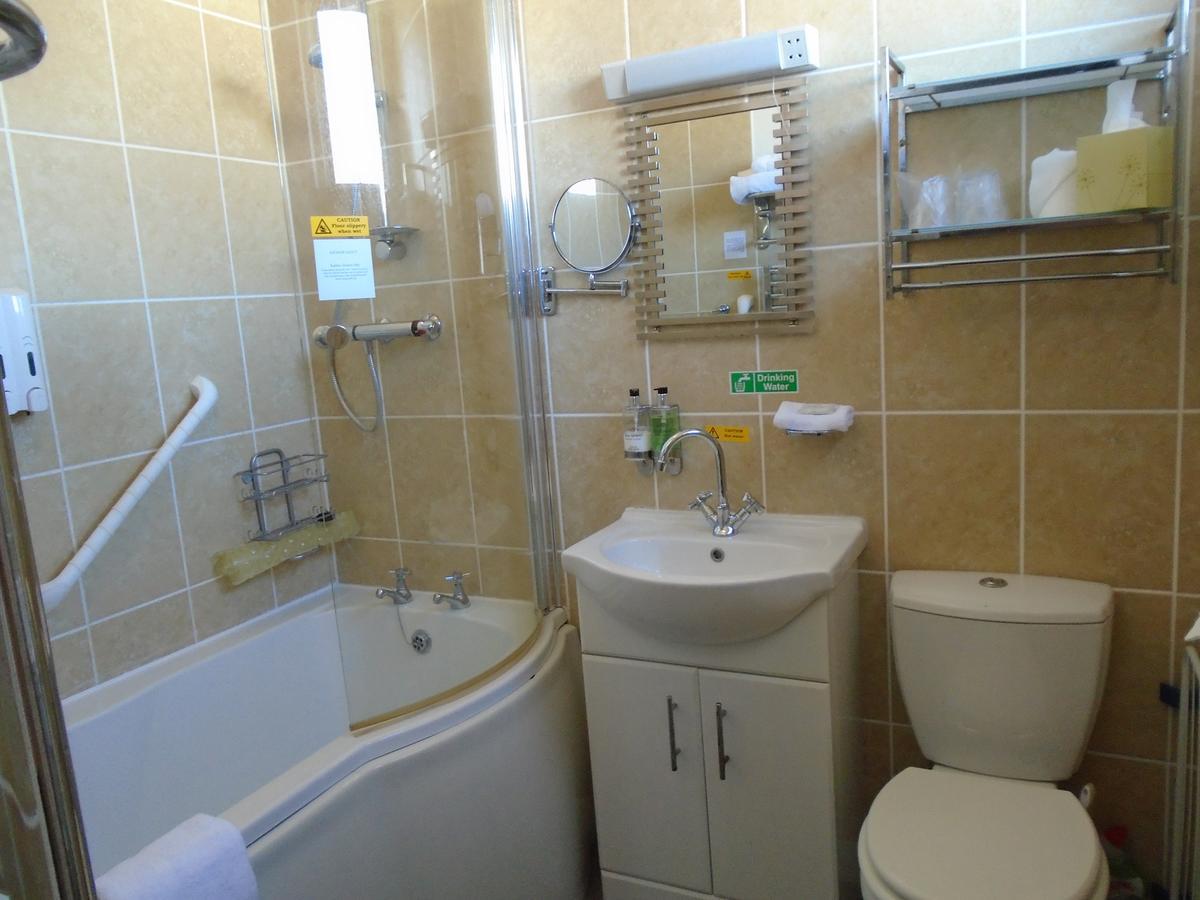 The Florian Guest house 4*